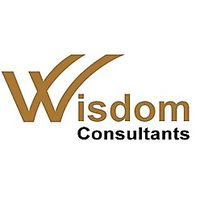 Wisdom Consultants logo, Wisdom Consultants contact details