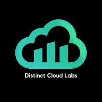 Distinct Cloud Labs logo, Distinct Cloud Labs contact details