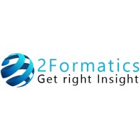 2formatics Solutions Private Ltd logo, 2formatics Solutions Private Ltd contact details