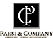 Parsi & Co logo, Parsi & Co contact details