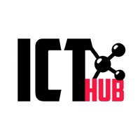 ICT HUB logo, ICT HUB contact details