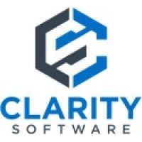 Clarity Software logo, Clarity Software contact details