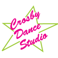 Crosby Dance Studio logo, Crosby Dance Studio contact details