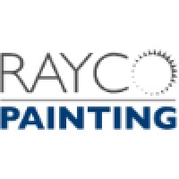 Rayco Painting logo, Rayco Painting contact details