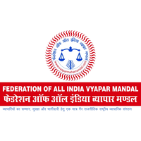 Federation of All India Vyapar Mandal logo, Federation of All India Vyapar Mandal contact details