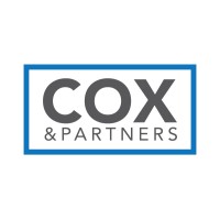 Cox & Partners logo, Cox & Partners contact details