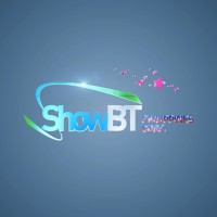 ShowBT Philippines logo, ShowBT Philippines contact details