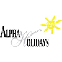 Alpha Holidays-Goa logo, Alpha Holidays-Goa contact details