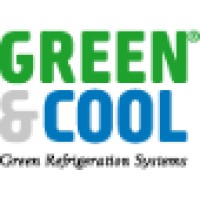 Green & Cool World Refrigeration AB logo, Green & Cool World Refrigeration AB contact details