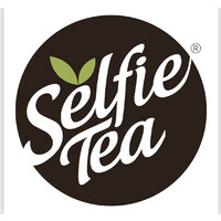 Selfie tea logo, Selfie tea contact details