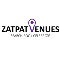 ZATPAT VENUES logo, ZATPAT VENUES contact details