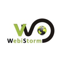 Webistorm logo, Webistorm contact details