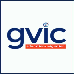 GVIC logo, GVIC contact details