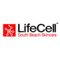 LifeCell logo, LifeCell contact details