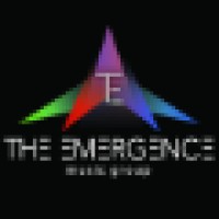 The Emergence Music Group logo, The Emergence Music Group contact details