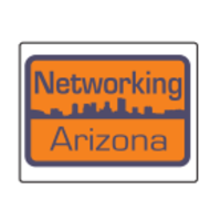 Networking Arizona logo, Networking Arizona contact details