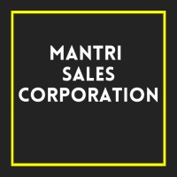 Mantri Sales Corporation logo, Mantri Sales Corporation contact details