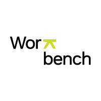 The Workbench logo, The Workbench contact details