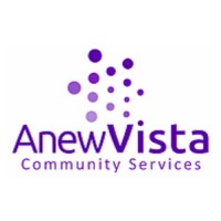 AnewVista Community Services logo, AnewVista Community Services contact details