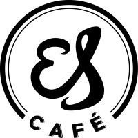 ES Café logo, ES Café contact details