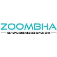 Zoombha logo, Zoombha contact details