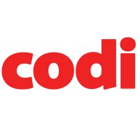 Codi Studios logo, Codi Studios contact details