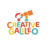 Creative Galileo logo, Creative Galileo contact details