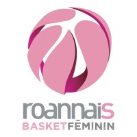 Roannais Basket Féminin logo, Roannais Basket Féminin contact details