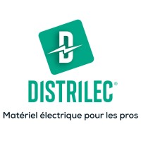 DISTRILEC logo, DISTRILEC contact details