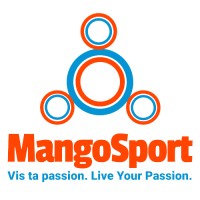 MangoSport logo, MangoSport contact details