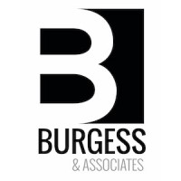 Burgess & Associates logo, Burgess & Associates contact details