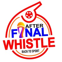 After Final Whistle logo, After Final Whistle contact details