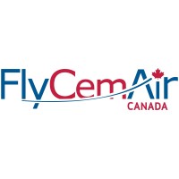 FlyCemAir Canada logo, FlyCemAir Canada contact details