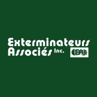 Exterminateurs Associés Inc. logo, Exterminateurs Associés Inc. contact details