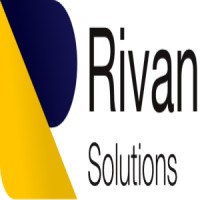 Rivan Solutions logo, Rivan Solutions contact details