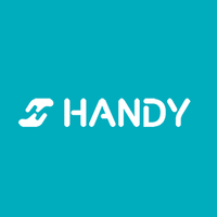 Handy / ჰენდი logo, Handy / ჰენდი contact details