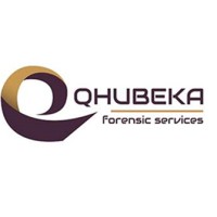 QHUBEKA FORENSIC SERVICES Pty Ltd logo, QHUBEKA FORENSIC SERVICES Pty Ltd contact details