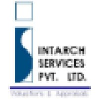 Intarch Services Pvt. Ltd. logo, Intarch Services Pvt. Ltd. contact details