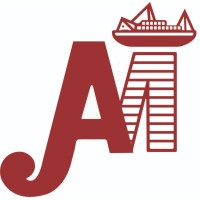 Alang Maritime logo, Alang Maritime contact details