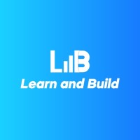 Learn and Build logo, Learn and Build contact details