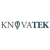 KnovaTekInc logo, KnovaTekInc contact details