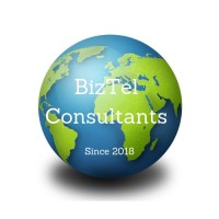 BizTel Consultants logo, BizTel Consultants contact details