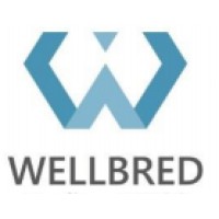 WELLBRED logo, WELLBRED contact details