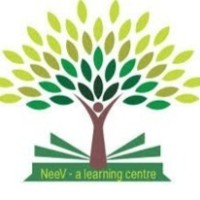 NeeV- A Learning Centre logo, NeeV- A Learning Centre contact details