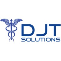 DJT Solutions, Inc. logo, DJT Solutions, Inc. contact details