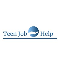 Teen Job Help logo, Teen Job Help contact details