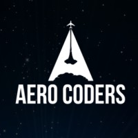 Aerocoders logo, Aerocoders contact details