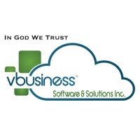 VBusiness Software and Solutions Inc logo, VBusiness Software and Solutions Inc contact details