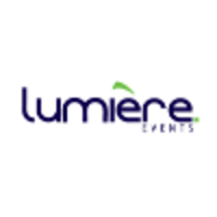 Lumiere Events logo, Lumiere Events contact details