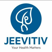 Jeevitiv logo, Jeevitiv contact details